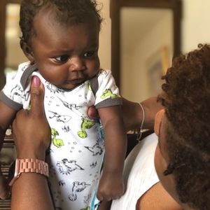 Meet your Posher, Yolanda